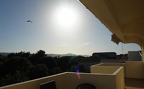 Apartments Adria
